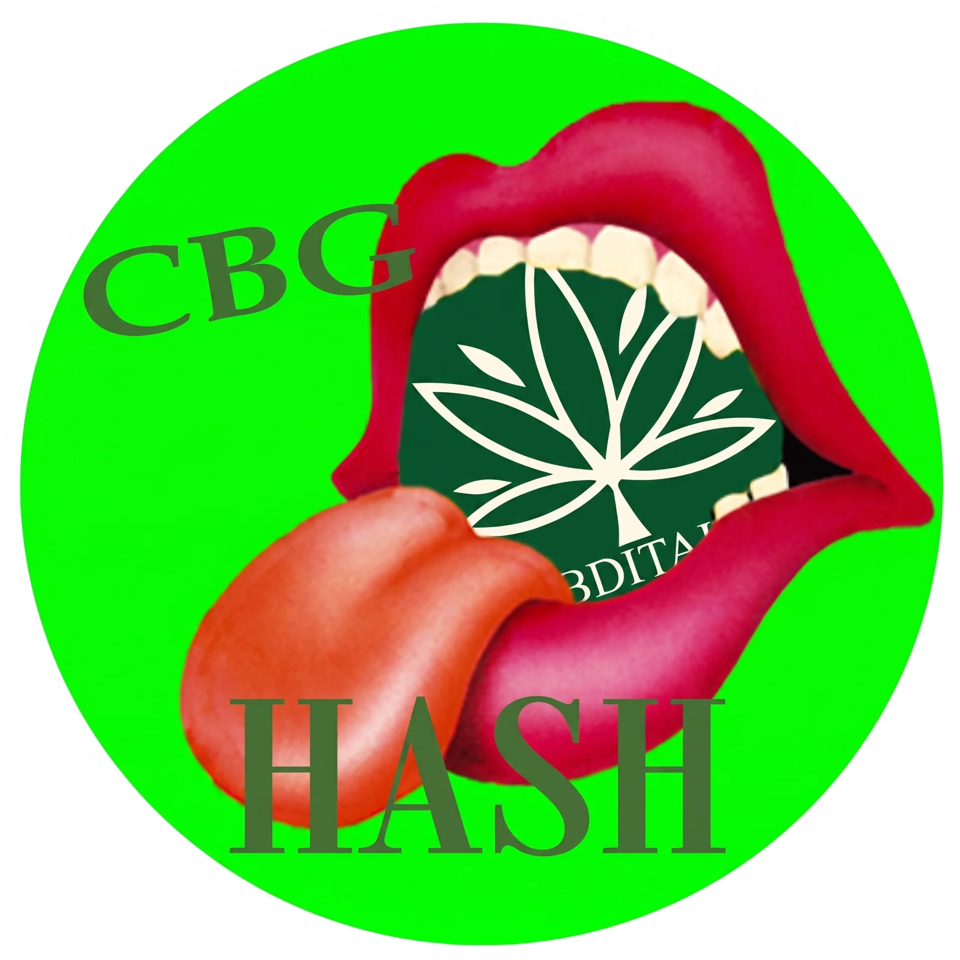CBG Hašišas
